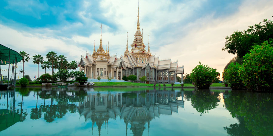 8 Best Things to Do in Thailand